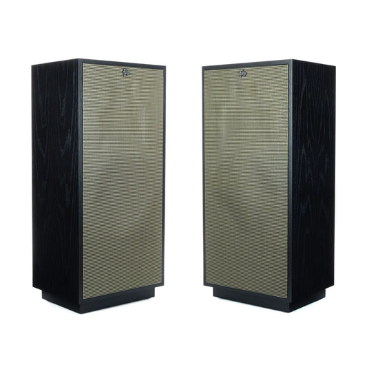 Klipsch Forte IV Floorstanding Speaker (Pair)