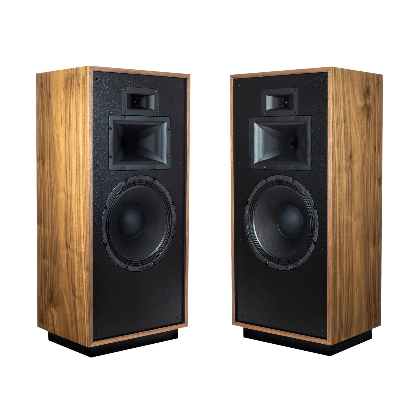 Klipsch Forte IV Floorstanding Speaker (Pair)