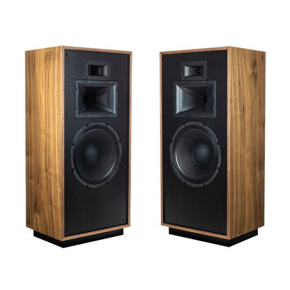 Klipsch Forte IV Floorstanding Speaker (Pair)