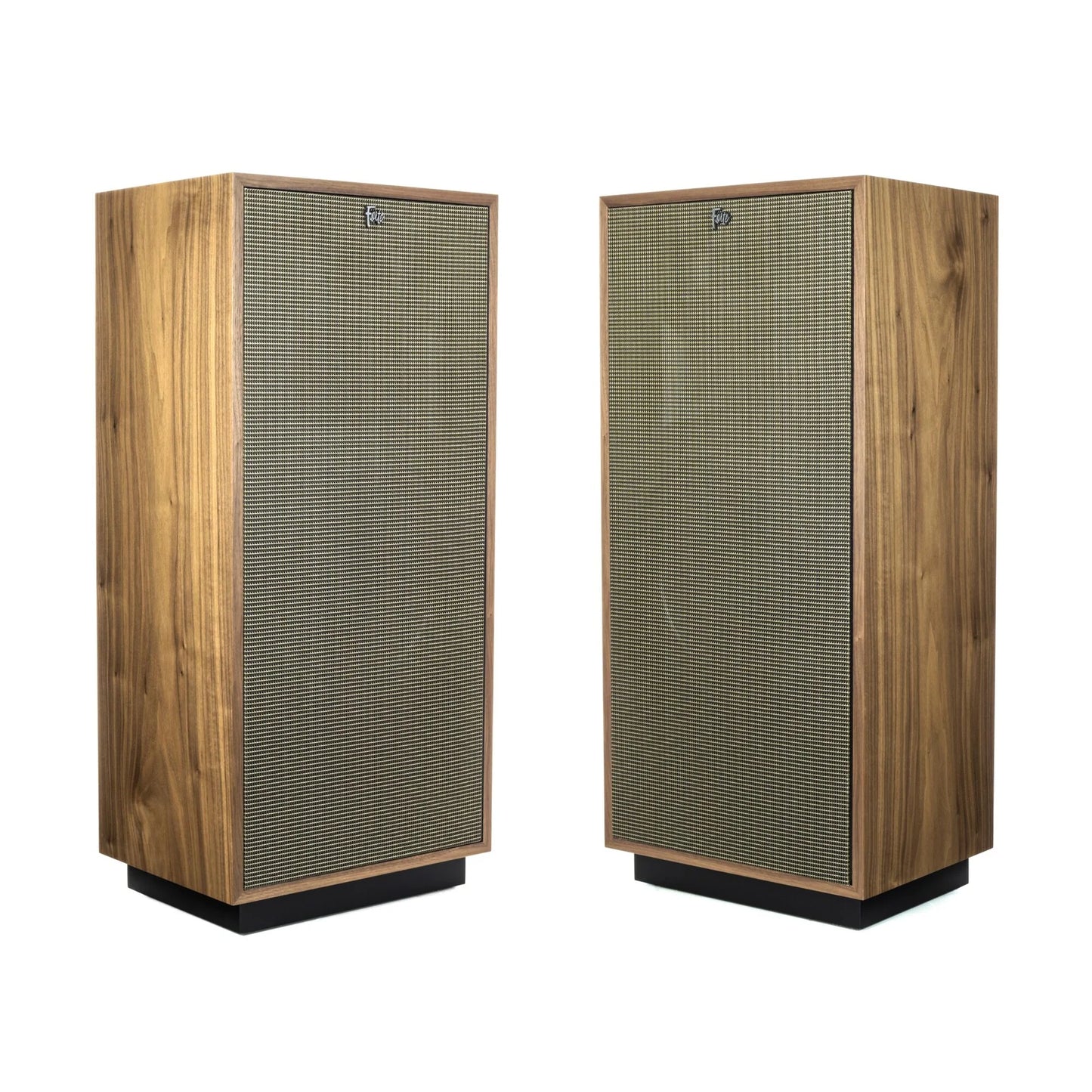 Klipsch Forte IV Floorstanding Speaker (Pair)