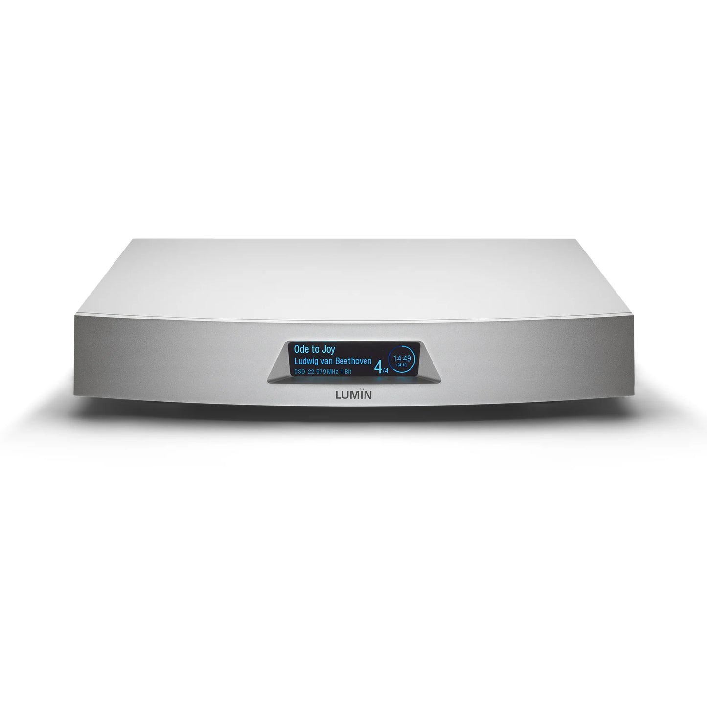 Lumin T3X Network Player