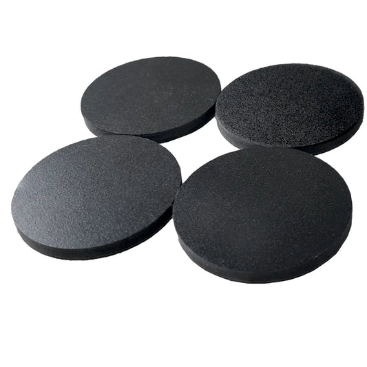 MITMAT Footer 12mm Isolation Discs