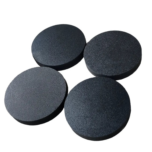MITMAT Footer 25mm Isolation Discs