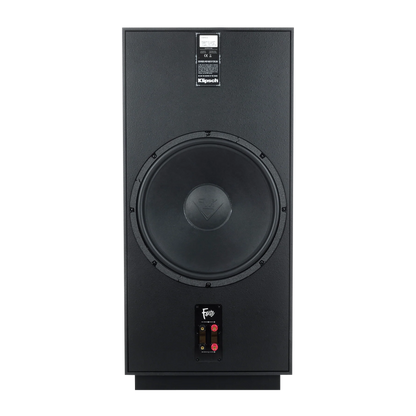 Klipsch Forte IV Floorstanding Speaker (Pair)
