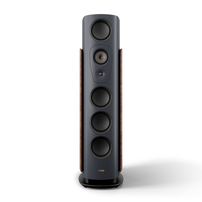 Canton Reference Alpha 1 Floor-standing Speaker