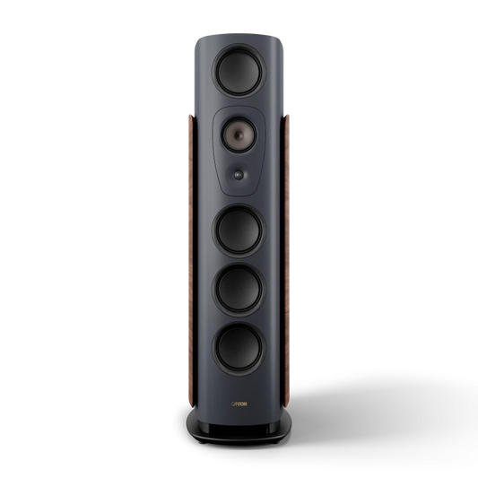 Canton Reference Alpha 1 Floor-standing Speaker