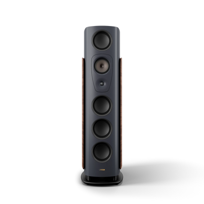 Canton Reference Alpha 2 Floor-standing Speaker