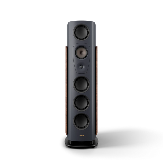 Canton Reference Alpha 2 Floor-standing Speaker