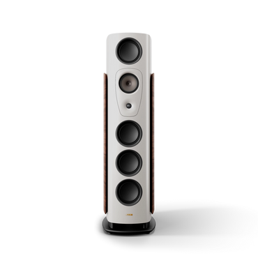 Canton Reference Alpha 2 Floor-standing Speaker