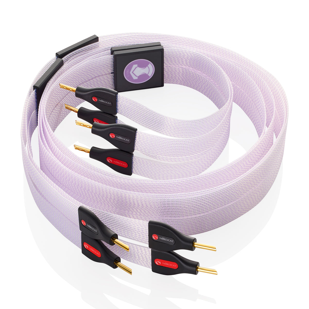 Nordost Frey 3 Speaker Cable (Pair)