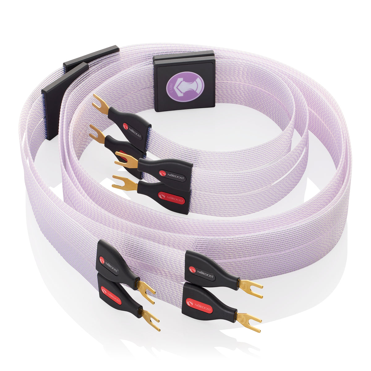 Nordost Frey 3 Speaker Cable (Pair)