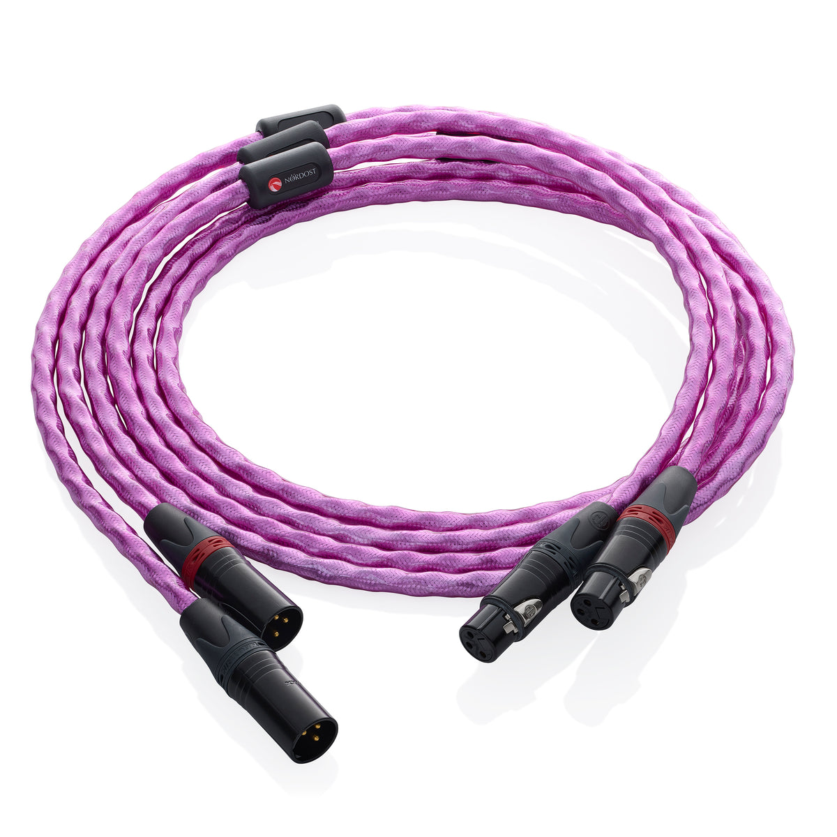Nordost Frey 3 Interconnects (Pair)