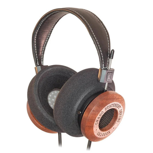 Grado Statement Series GS1000x Headphones