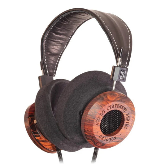 Grado Statement Series GS3000x Headphones