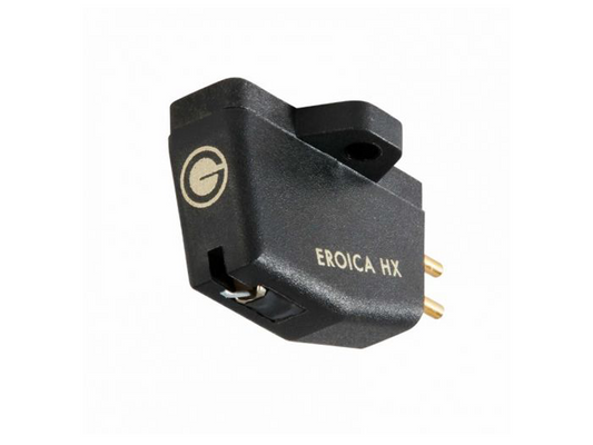 Goldring Eroica HX High Output Moving Coil Phono Cartridge
