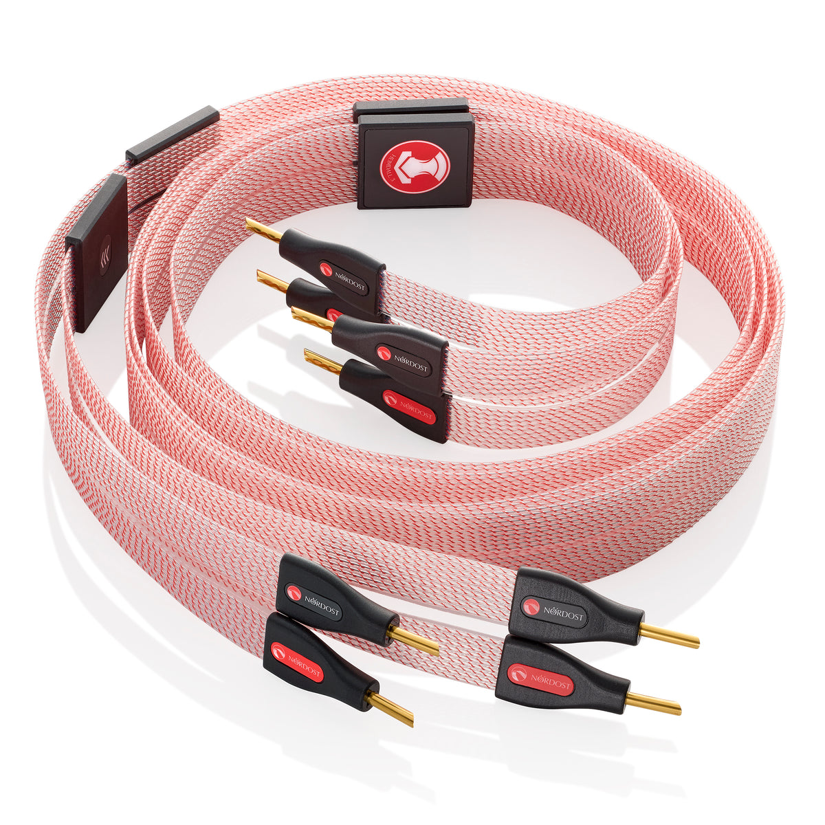 Nordost Heimdall 3 Speaker Cable (Pair)