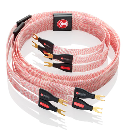 Nordost Heimdall 3 Speaker Cable (Pair)