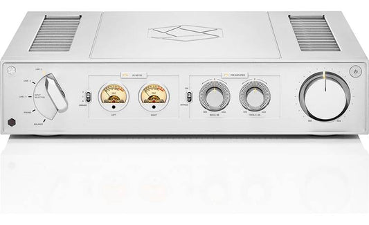 HiFi Rose RA280 Stereo Integrated Amplifier
