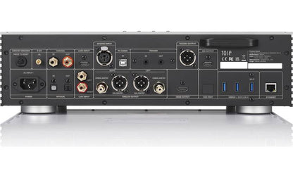 HiFi Rose RS151 High Performance Network Streamer