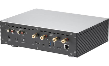 HiFi Rose RS201E Integrated Amplifier & Network Streamer - Last One- Special Demo Price!