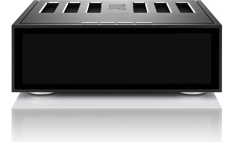 HiFi Rose RS520 All-In-One Network Streamer