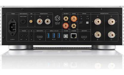 HiFi Rose RS520 All-In-One Network Streamer