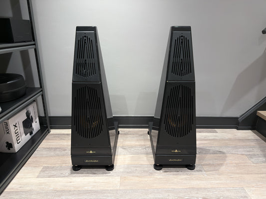 Gershman Acoustics Grande Avant Garde Loudspeakers