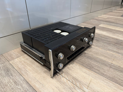 McIntosh MA6100 Integrated Amplifier (Consignment)
