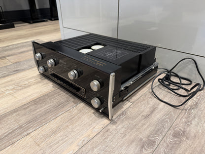 McIntosh MA6100 Integrated Amplifier (Consignment)
