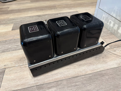 McIntosh MC240 Tube Amplifier (Consignment)