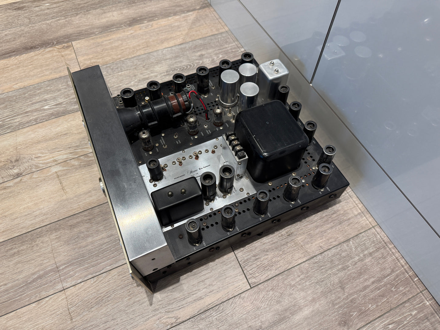 Marantz Model 10b Tuner (Consignment)