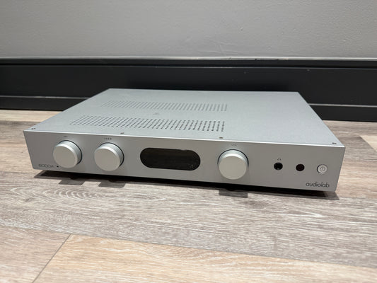 Audiolab 6000a Integrated Amplifier (consignment)