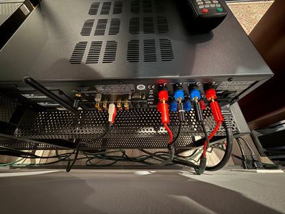 NAD C388 Integrated Amplifier (Used)