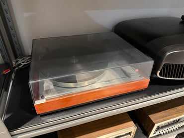 Thorens TD160B Mk II Turntable (Used)