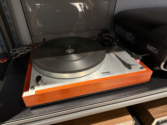 Thorens TD160B Mk II Turntable (Used)