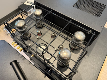 Rogue Audio M-180 Monoblock Power Amplifier Pair (Used)