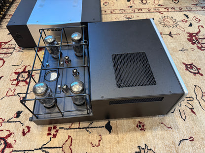Rogue Audio M-180 Monoblock Power Amplifier Pair (Used)