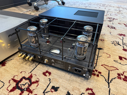 Rogue Audio M-180 Monoblock Power Amplifier Pair (Used)