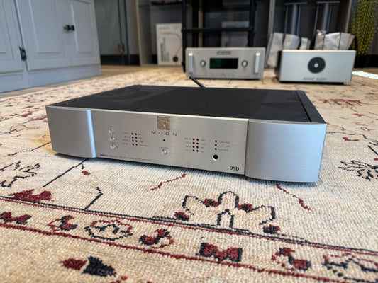 Simaudio MOON 280D DAC/Streamer (Used)