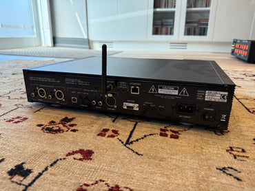 Simaudio MOON 280D DAC/Streamer (Used)