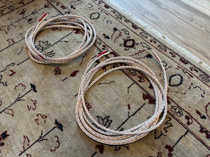 Kimber Kable 8TC Speaker Wire (Used)