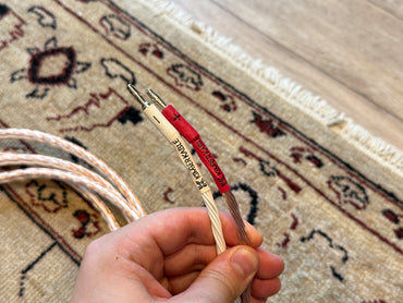 Kimber Kable 8TC Speaker Wire (Used)