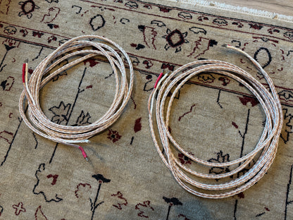 Kimber Kable 8TC Speaker Wire (Used)