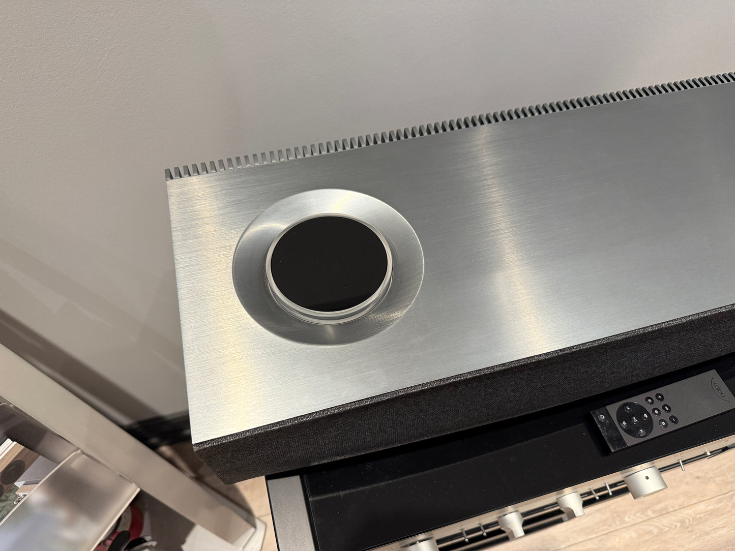 Naim Mu-So 2 Home speaker (Consignment)