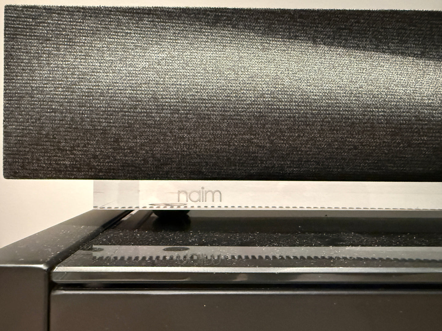 Naim Mu-So 2 Home speaker (Consignment)