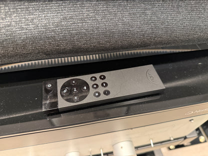 Naim Mu-So 2 Home speaker (Consignment)