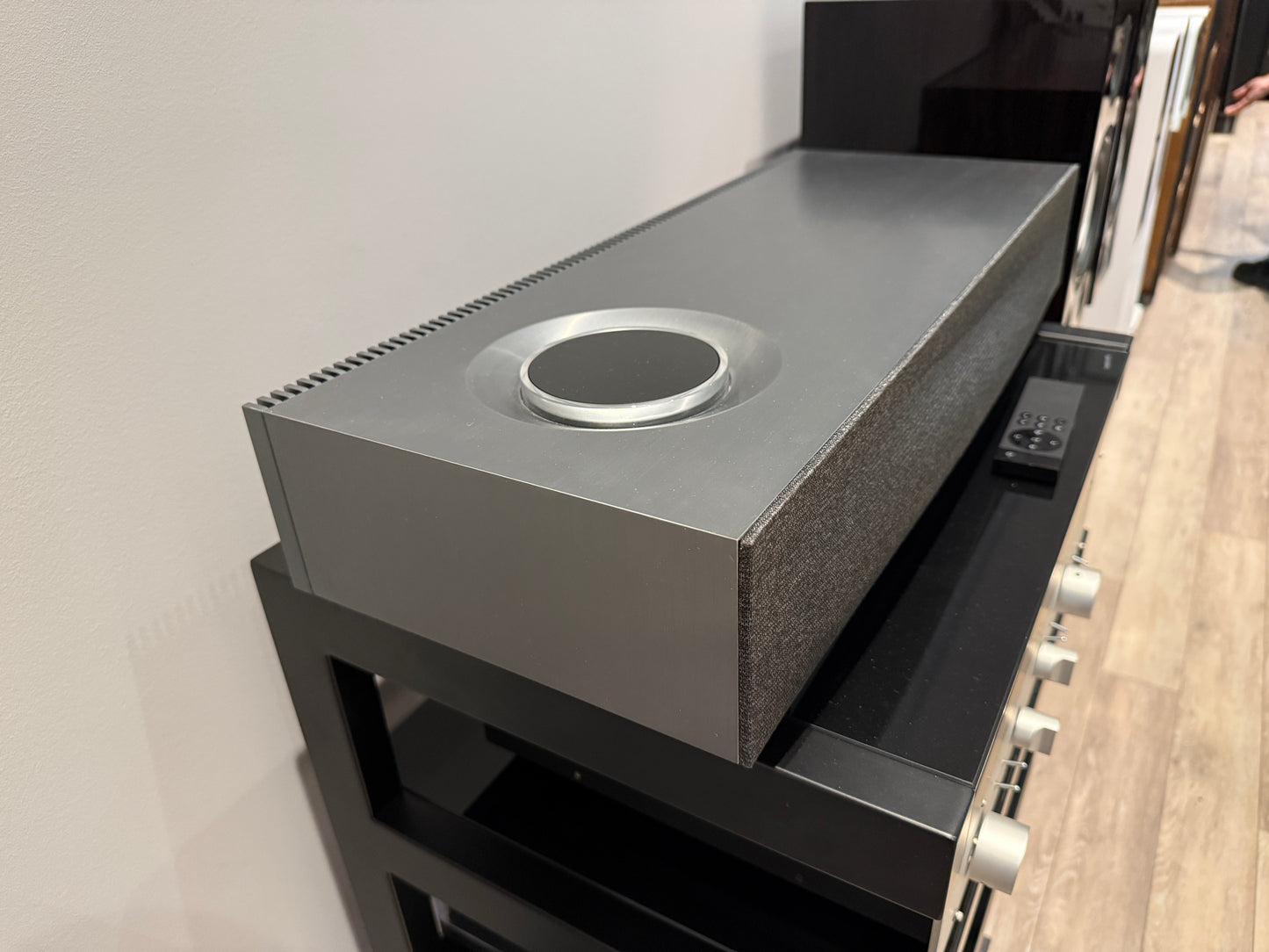 Naim Mu-So 2 Home speaker (Consignment)