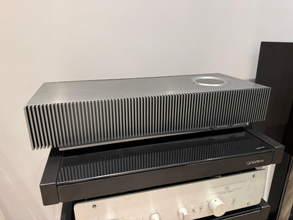 Naim Mu-So 2 Home speaker (Consignment)