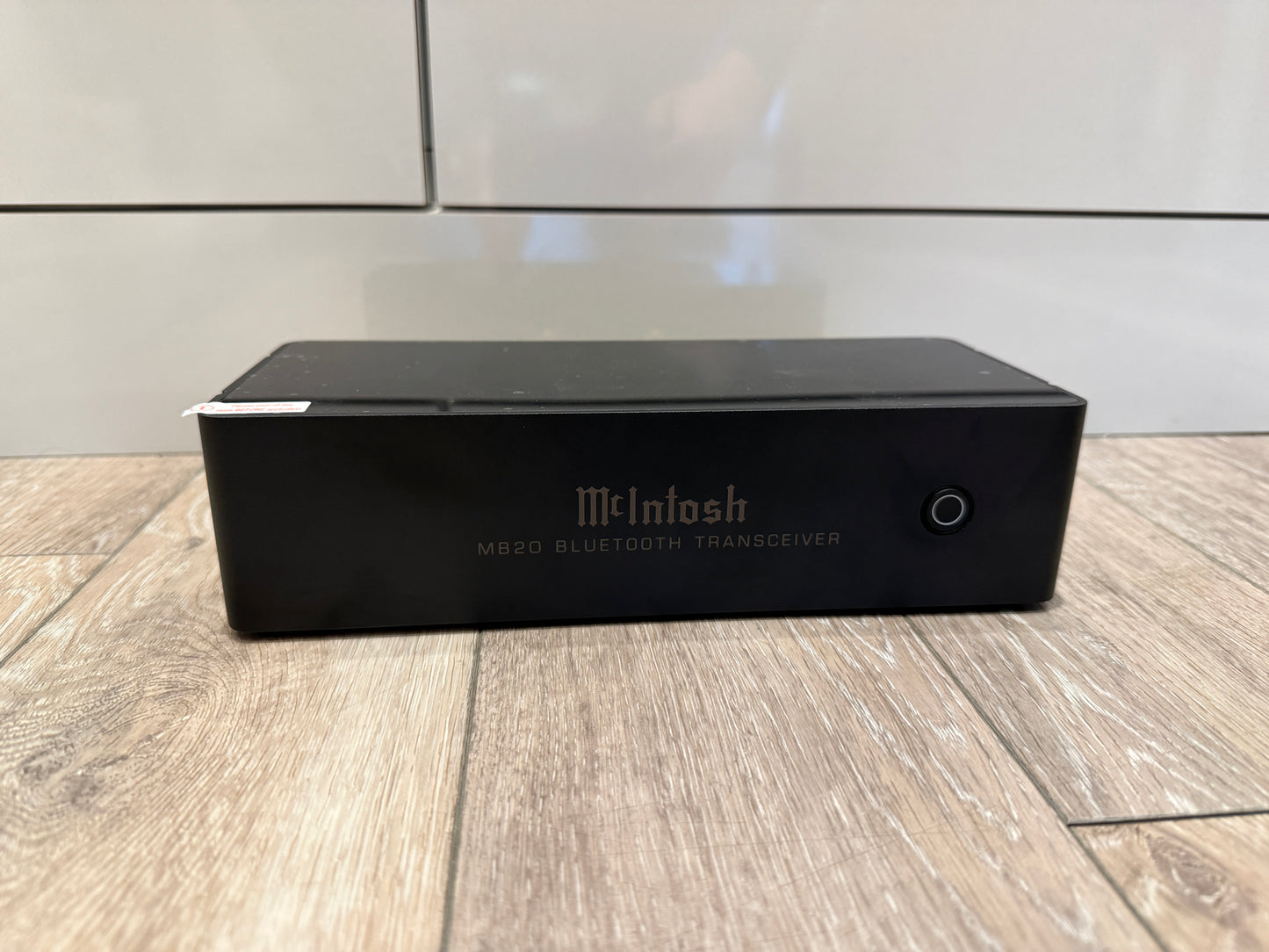 McIntosh MB20 Bluetooth Receiver (used)