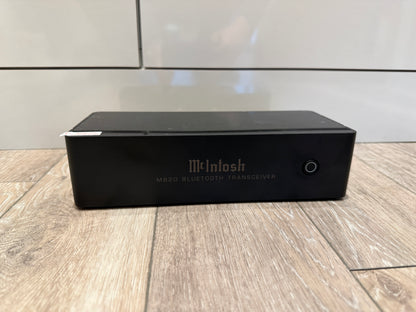 McIntosh MB20 Bluetooth Receiver (used)